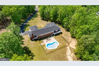 10201 Elys Ford Road, Fredericksburg, VA 22407 - Photo 5