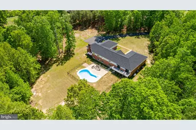 10201 Elys Ford Road, Fredericksburg, VA 22407 - Photo 5