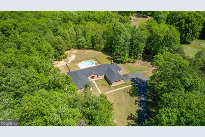 10201 Elys Ford Road, Fredericksburg, VA 22407 - Photo 1