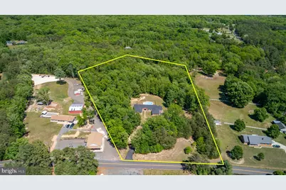 10201 Elys Ford Road, Fredericksburg, VA 22407 - Photo 3
