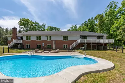 10201 Elys Ford Road, Fredericksburg, VA 22407 - Photo 1