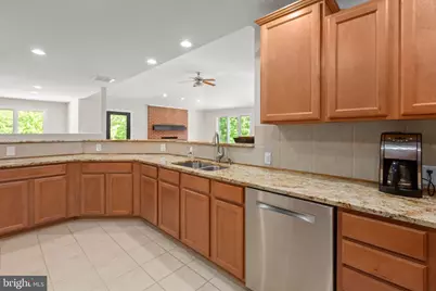 10201 Elys Ford Road, Fredericksburg, VA 22407 - Photo 25
