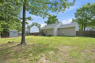 5425 S Branch Rd, Fredericksburg, VA 22407 - Photo 37