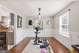 10106 S Fulton Dr, Fredericksburg, VA 22408 - Photo 9