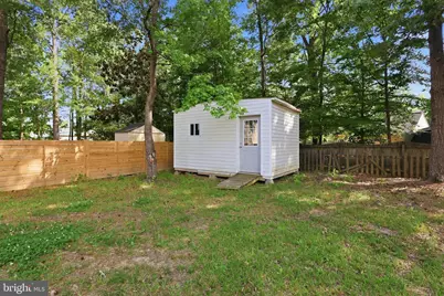 10106 S Fulton Drive, Fredericksburg, VA 22408 - Photo 21