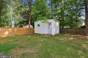 10106 S Fulton Dr, Fredericksburg, VA 22408 - Photo 21