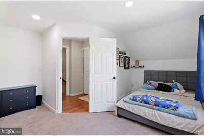 10106 S Fulton Drive, Fredericksburg, VA 22408 - Photo 11