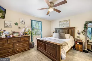 11205 Chancellor Meadows Ln, Locust Grove, VA 22508 - Photo 21