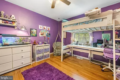 11205 Chancellor Meadows Lane, Locust Grove, VA 22508 - Photo 25