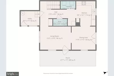11205 Chancellor Meadows Lane, Locust Grove, VA 22508 - Photo 37