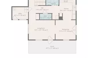11205 Chancellor Meadows Ln, Locust Grove, VA 22508 - Photo 37