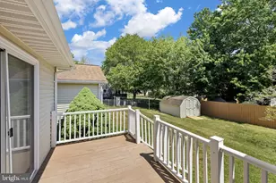 4512 Rebecca Rd, Fredericksburg, VA 22408 - Photo 9