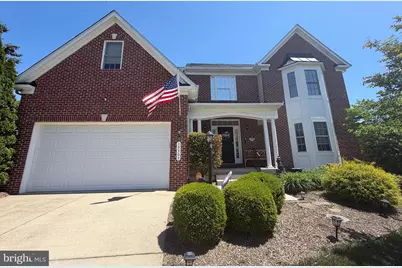 10307 Antietam Court, Fredericksburg, VA 22408 - Photo 1
