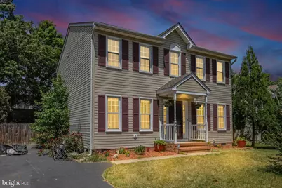 4405 Caven Court N, Fredericksburg, VA 22408 - Photo 27