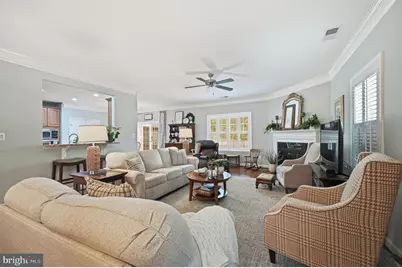 5642 Cedar Mountain Court, Fredericksburg, VA 22407 - Photo 5