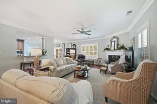 5642 Cedar Mountain Ct, Fredericksburg, VA 22407 - Photo 5