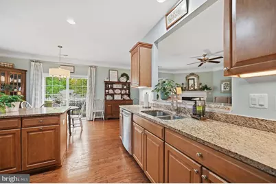 5642 Cedar Mountain Court, Fredericksburg, VA 22407 - Photo 13
