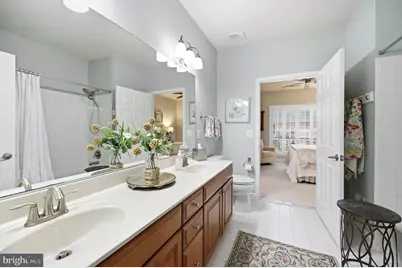 5642 Cedar Mountain Court, Fredericksburg, VA 22407 - Photo 21