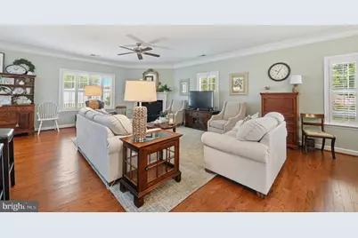5642 Cedar Mountain Court, Fredericksburg, VA 22407 - Photo 9