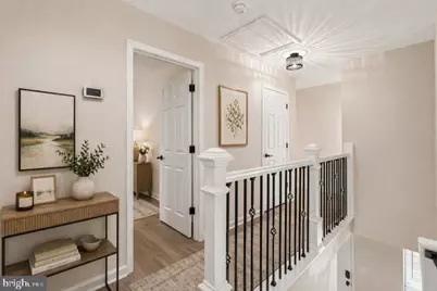 5086 Blarney Street, Fredericksburg, VA 22407 - Photo 13