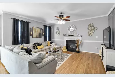 11301 Currituck Court, Fredericksburg, VA 22407 - Photo 13