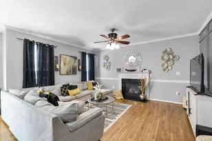 11301 Currituck Ct, Fredericksburg, VA 22407 - Photo 13