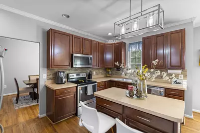 11301 Currituck Court, Fredericksburg, VA 22407 - Photo 11