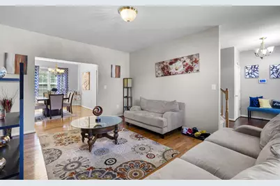 11301 Currituck Court, Fredericksburg, VA 22407 - Photo 5