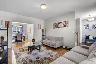11301 Currituck Ct, Fredericksburg, VA 22407 - Photo 5