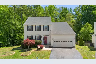 11301 Currituck Court, Fredericksburg, VA 22407 - Photo 1