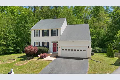 11301 Currituck Court, Fredericksburg, VA 22407 - Photo 3
