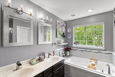 11301 Currituck Court, Fredericksburg, VA 22407 - Photo 19