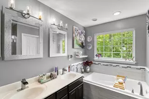11301 Currituck Ct, Fredericksburg, VA 22407 - Photo 19