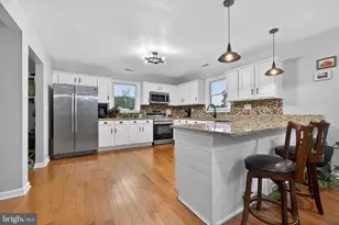 13656 Post Oak Rd, Spotsylvania, VA 22551 - Photo 21