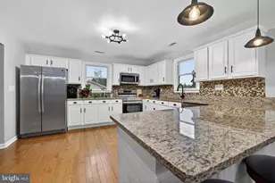 13656 Post Oak Rd, Spotsylvania, VA 22551 - Photo 25