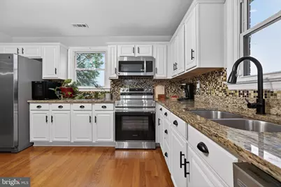 13656 Post Oak Road, Spotsylvania, VA 22551 - Photo 23