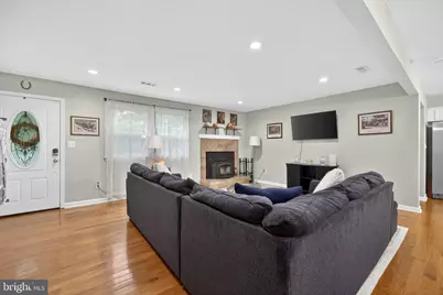 13656 Post Oak Road, Spotsylvania, VA 22551 - Photo 13