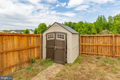 2509 Cornell Drive, Fredericksburg, VA 22408 - Photo 45