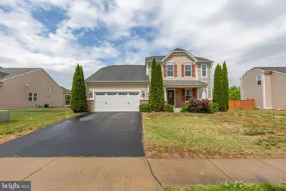 2509 Cornell Drive, Fredericksburg, VA 22408 - Photo 3