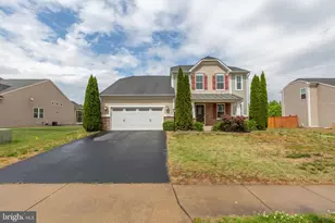 2509 Cornell Dr, Fredericksburg, VA 22408 - Photo 3