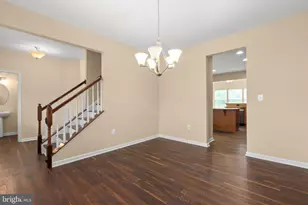 2509 Cornell Dr, Fredericksburg, VA 22408 - Photo 5