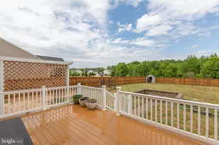 2509 Cornell Dr, Fredericksburg, VA 22408 - Photo 41