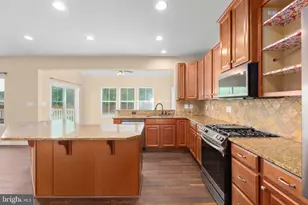 2509 Cornell Dr, Fredericksburg, VA 22408 - Photo 9