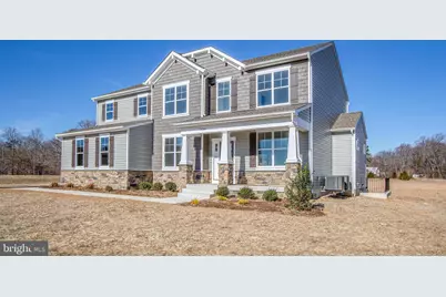 12423 Josephine Lane, Fredericksburg, VA 22407 - Photo 1