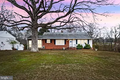 12605 Five Mile Road, Fredericksburg, VA 22407 - Photo 1