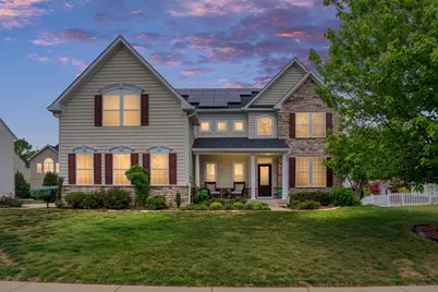 9417 Reservoir Rd, Fredericksburg, VA 22407 - Photo 1