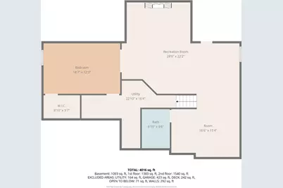 9417 Reservoir Rd, Fredericksburg, VA 22407 - Photo 35