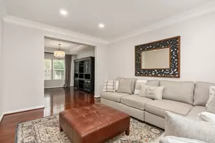 9417 Reservoir Road, Fredericksburg, VA 22407 - Photo 13
