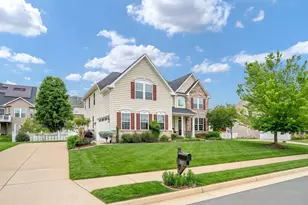 9417 Reservoir Road, Fredericksburg, VA 22407 - Photo 3