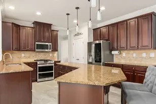 9417 Reservoir Road, Fredericksburg, VA 22407 - Photo 19